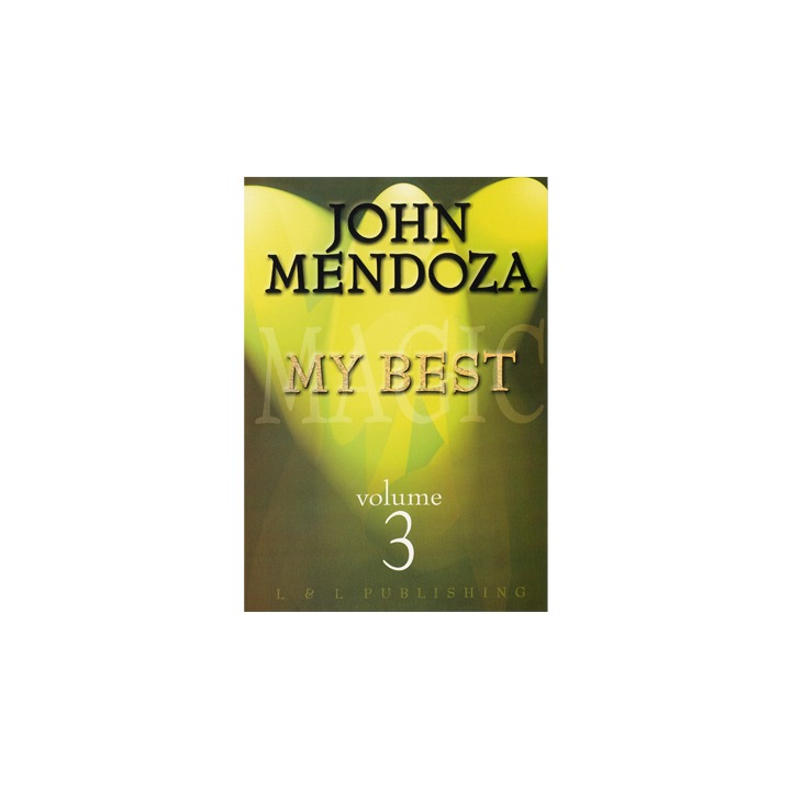 My Best 3 by John Mendoza video DOWNLOAD
