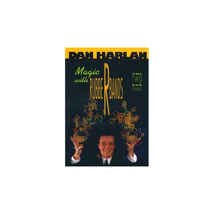 Rubberband Vol 2 by Dan Harlan video DOWNLOAD