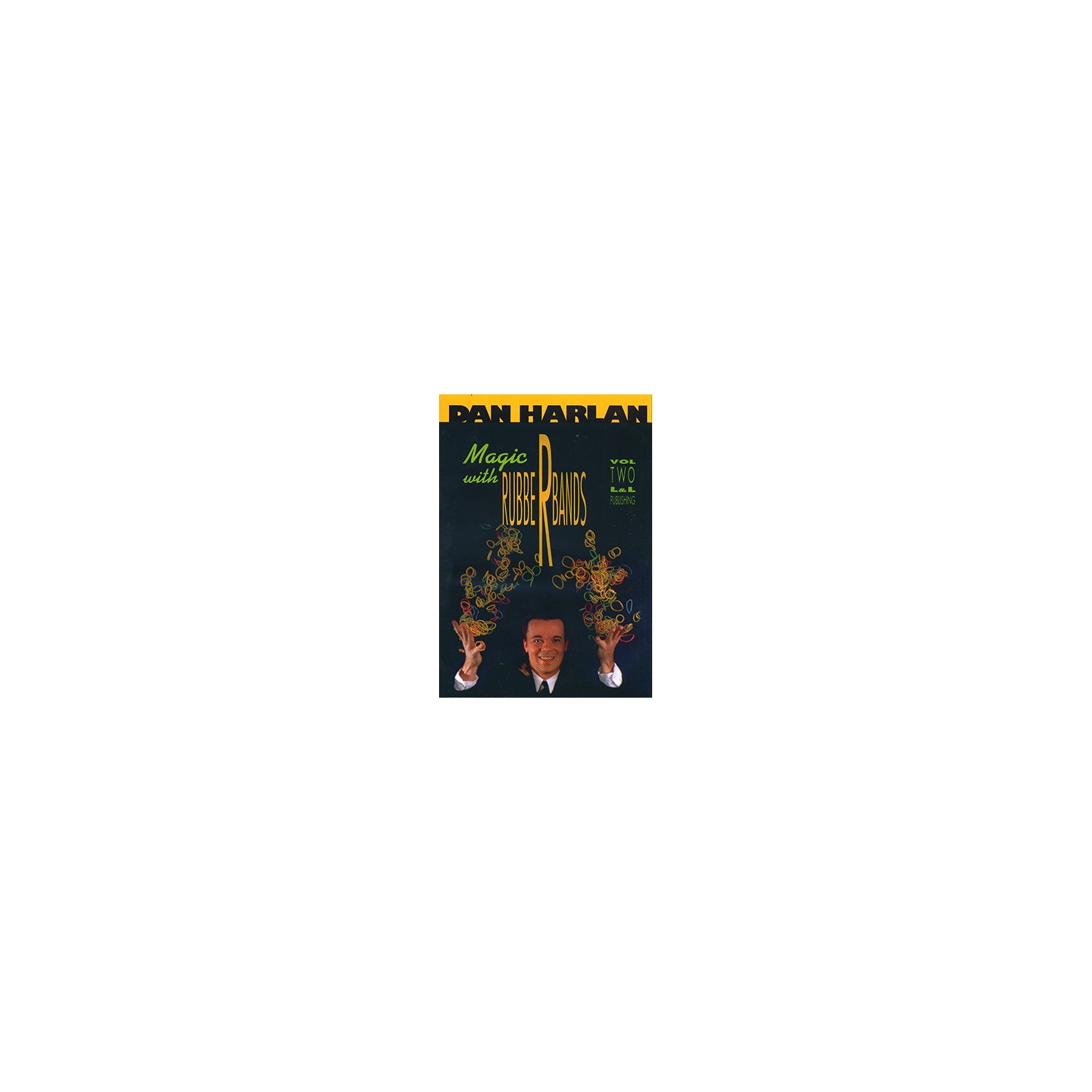 Rubberband Vol 2 by Dan Harlan video DOWNLOAD