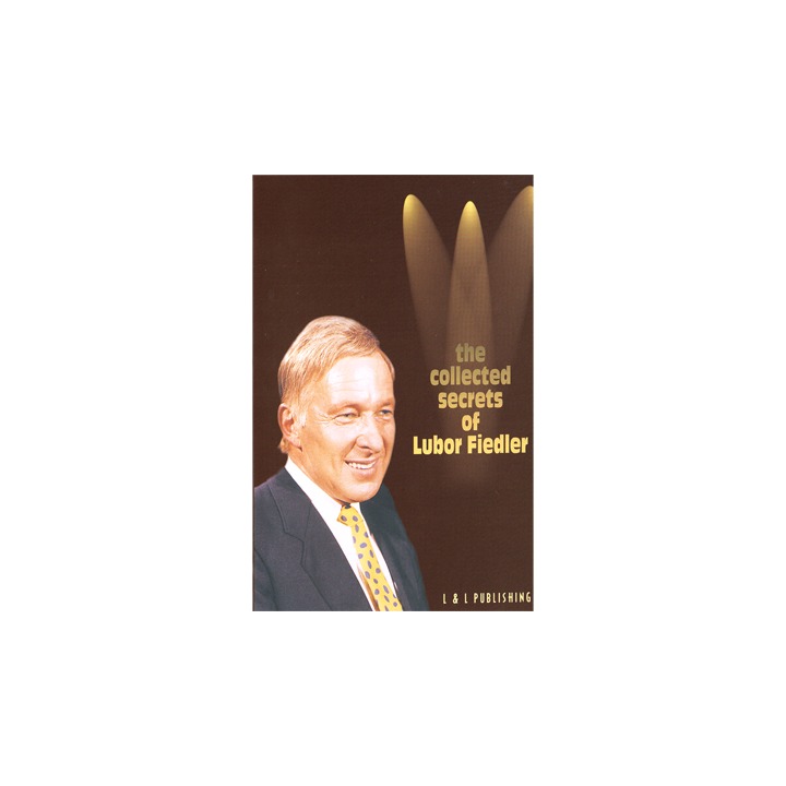 The Collected Secrets of Lubor Fiedler video DOWNLOAD