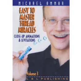Thread Miracles Ammar- 3 video DOWNLOAD