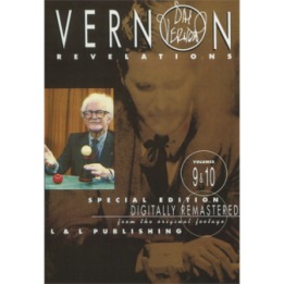 Vernon Revelations(9&10) - 5 video DOWNLOAD