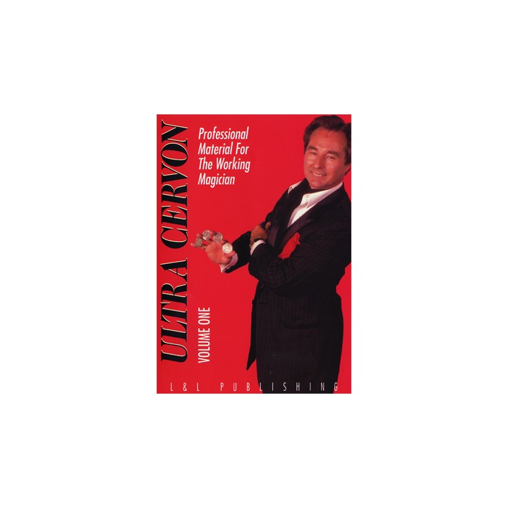 Ultra Cervon Vol. 1 - Bruce Cervon video DOWNLOAD