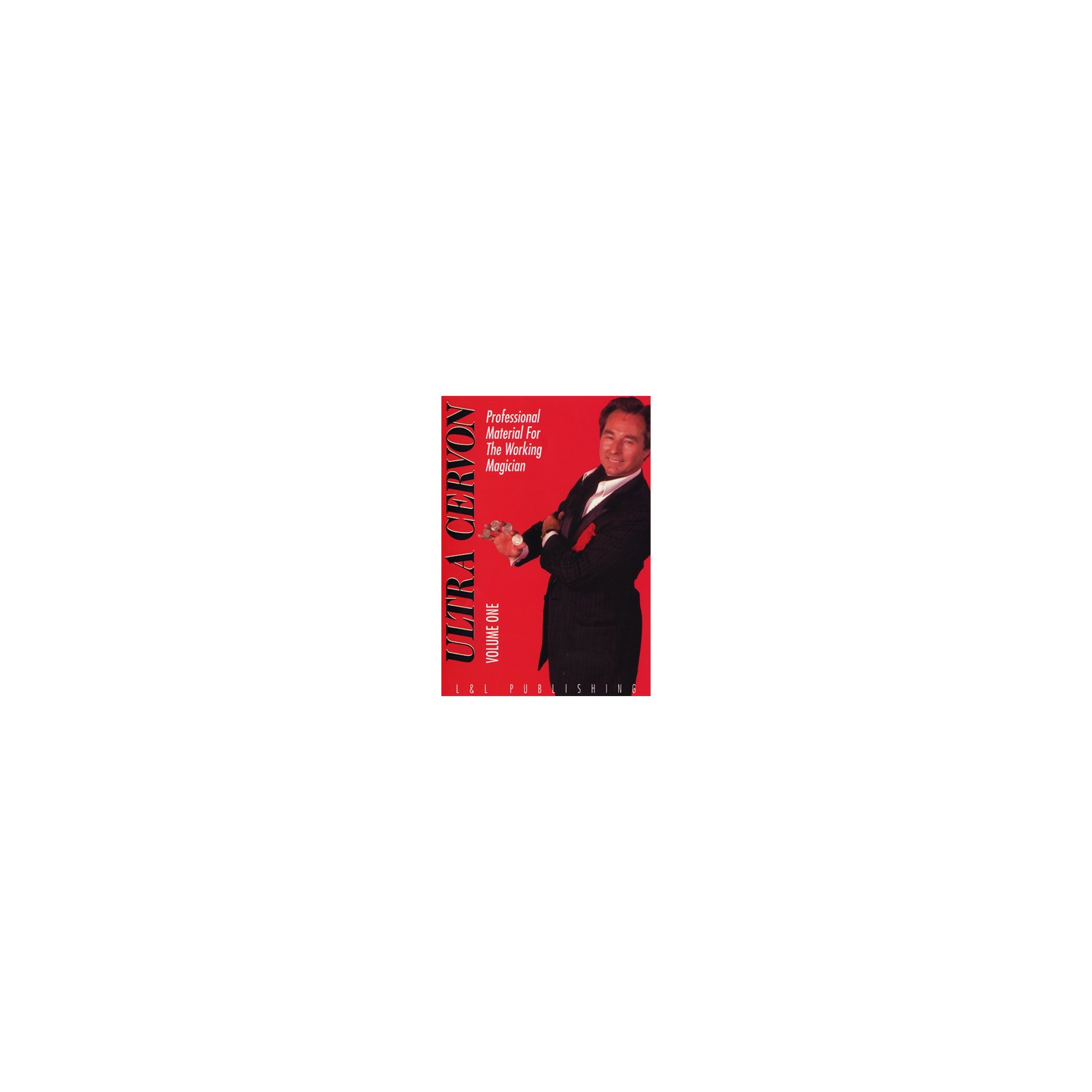 Ultra Cervon Vol. 1 - Bruce Cervon video DOWNLOAD
