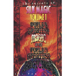 Silk Magic Vol. 1 (World's Greatest Magic) by L&L Publishing video DOWNLOAD