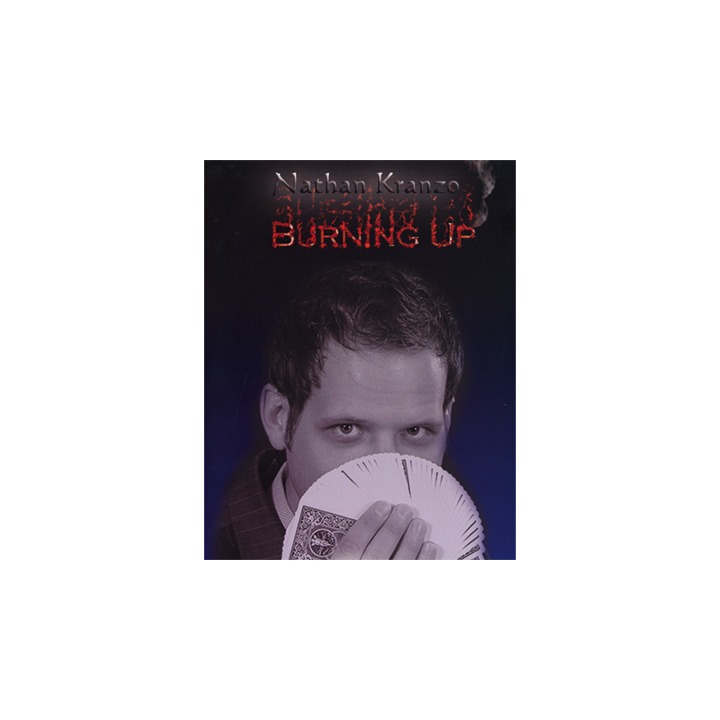 Burning Up by Nathan Kranzo video DOWNLOAD