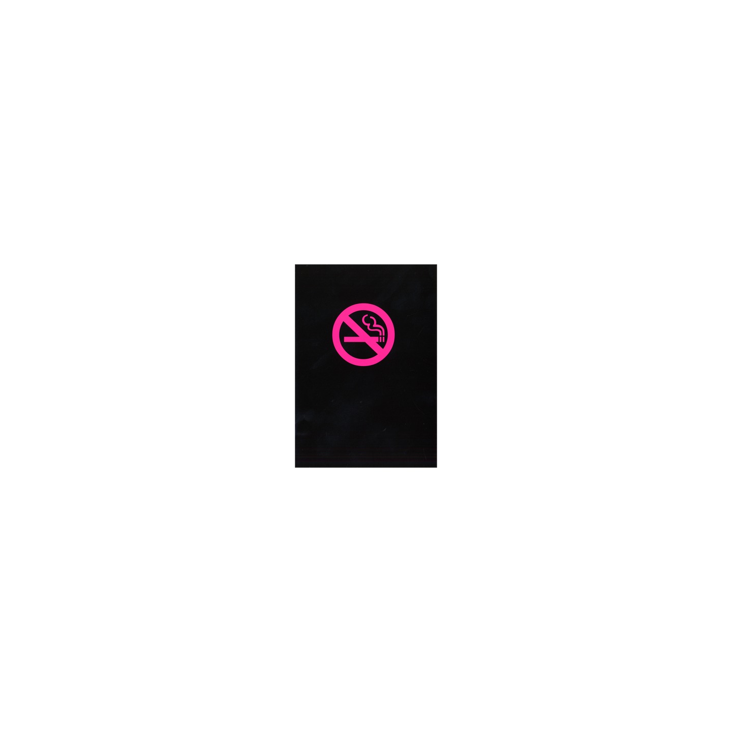 No Smoking Zone by Nathan Kranzo video DOWNLOAD