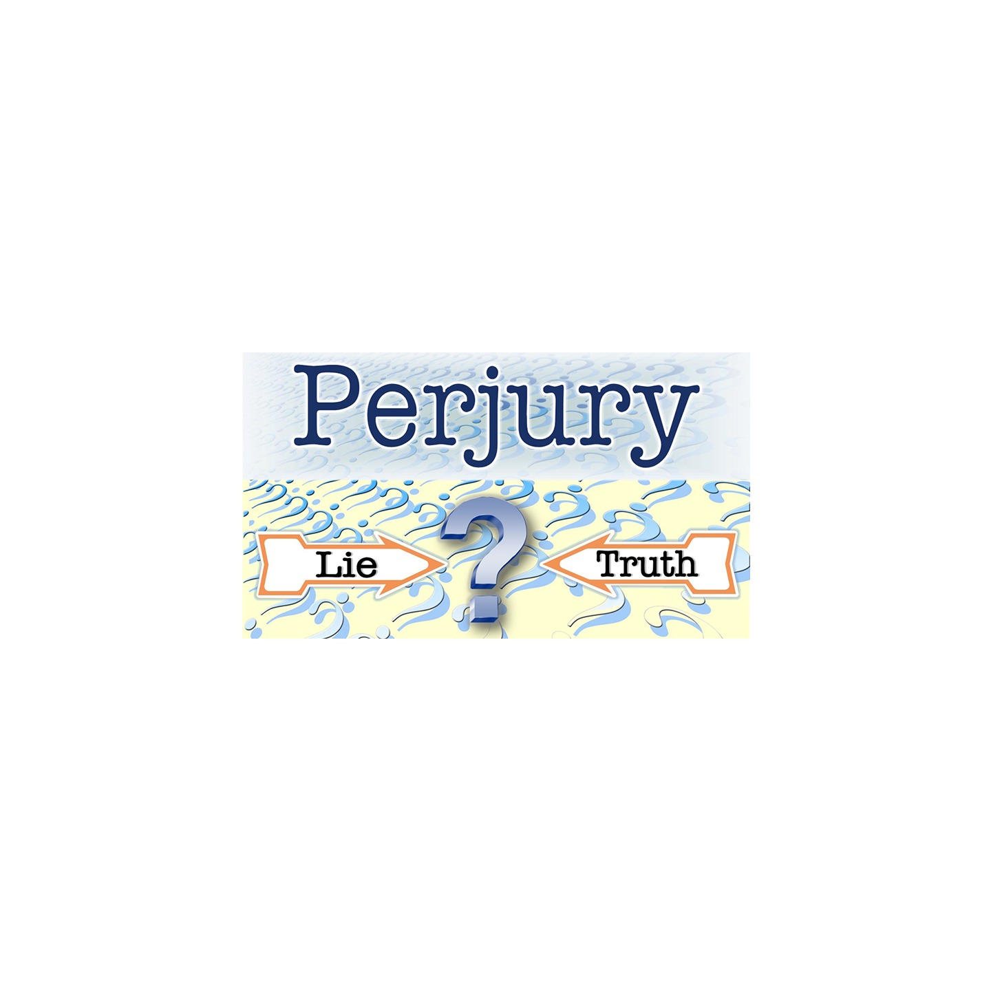 Perjury by Paul Carnazzo