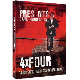 4 X Four by Dave Forrest & Big Blind Media video DOWNLOAD