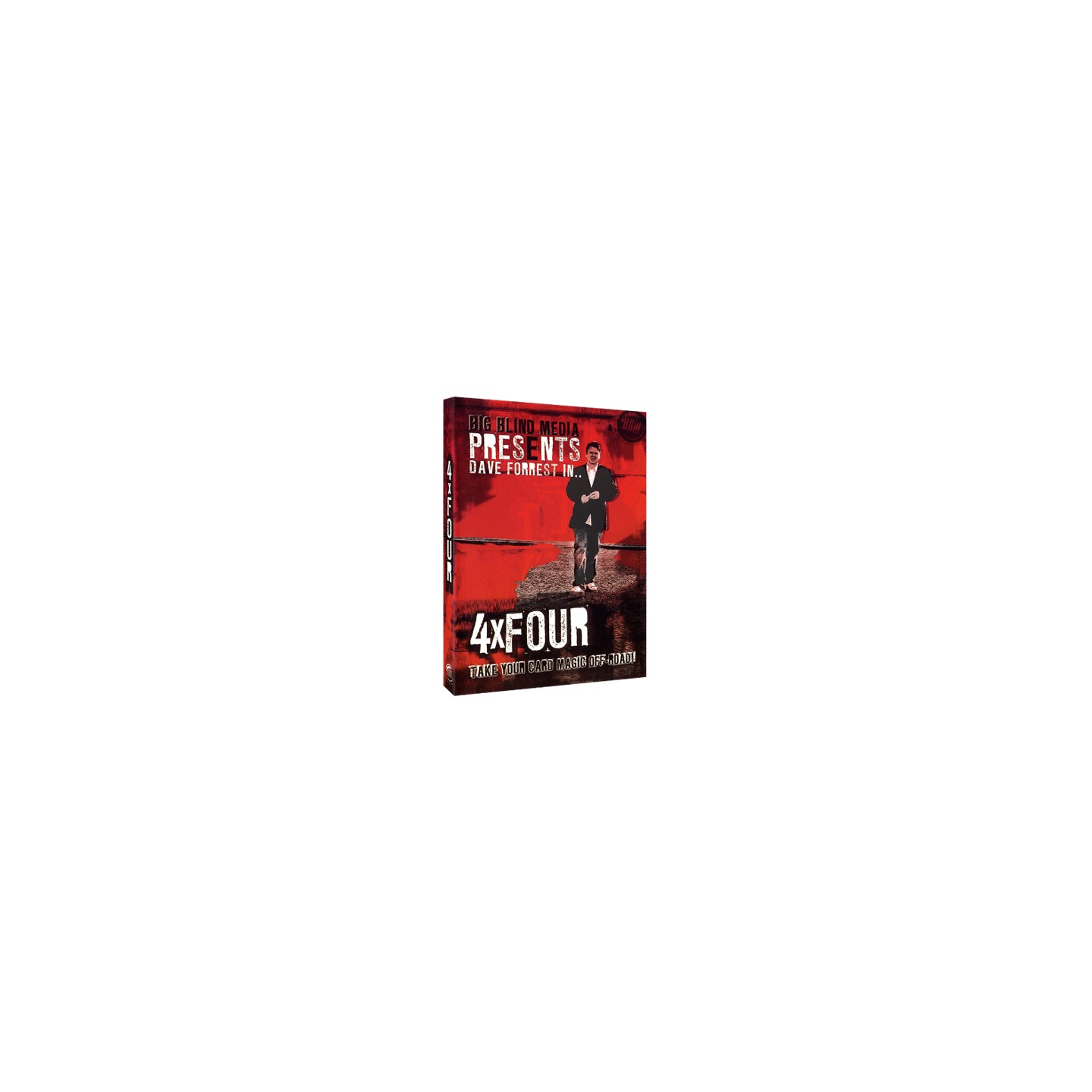 4 X Four by Dave Forrest & Big Blind Media video DOWNLOAD