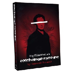 Exchange Rate Inc by Cameron Francis & Big Blind Media video DOWNLOAD