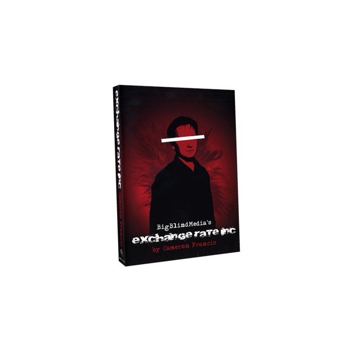 Exchange Rate Inc by Cameron Francis & Big Blind Media video DOWNLOAD