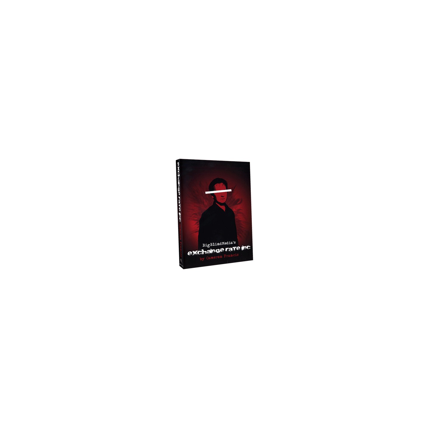 Exchange Rate Inc by Cameron Francis & Big Blind Media video DOWNLOAD