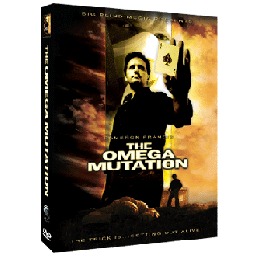 Omega Mutation (3 Video Set) by Cameron Francis & Big Blind Media video DOWNLOAD