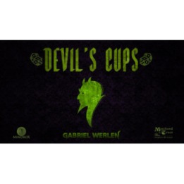 Devil's Cups by Gabriel Werlen, Marchand de Trucs & Mindbox