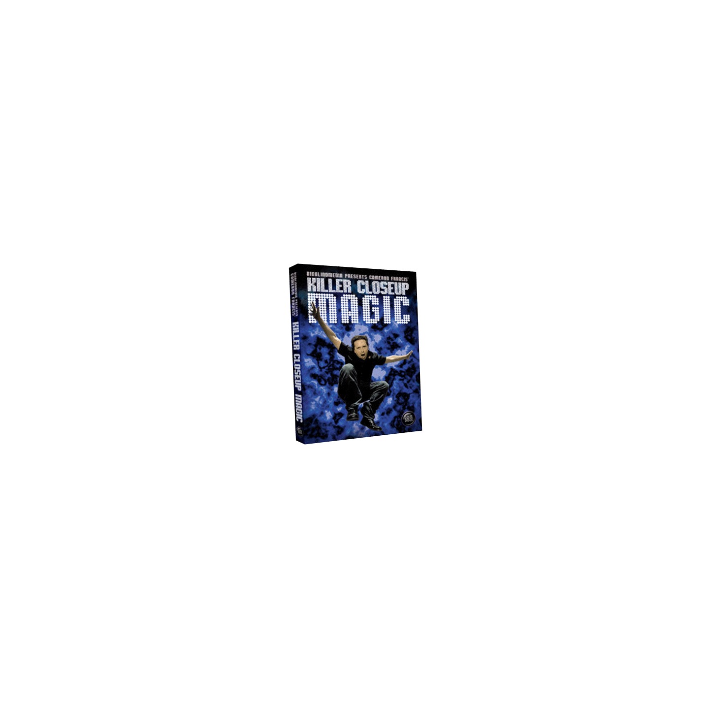 Killer Close Up Magic by Cameron Francis and Big Blind Media video DOWNLOAD