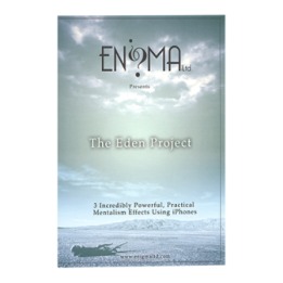 Eden Project by Geraint Clarke and Enigma Ltd. - video DOWNLOAD