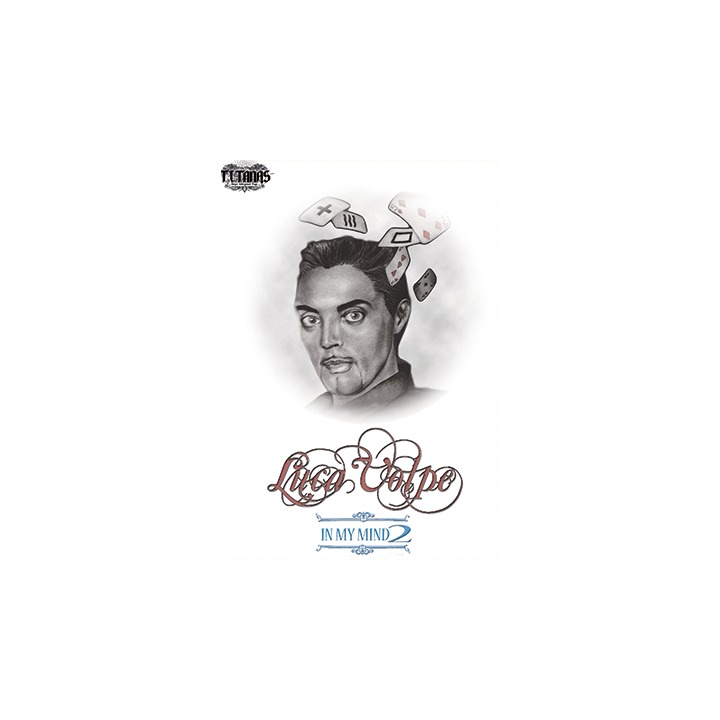 In My Mind 2 by Luca Volpe and Titanas video DOWNLOAD