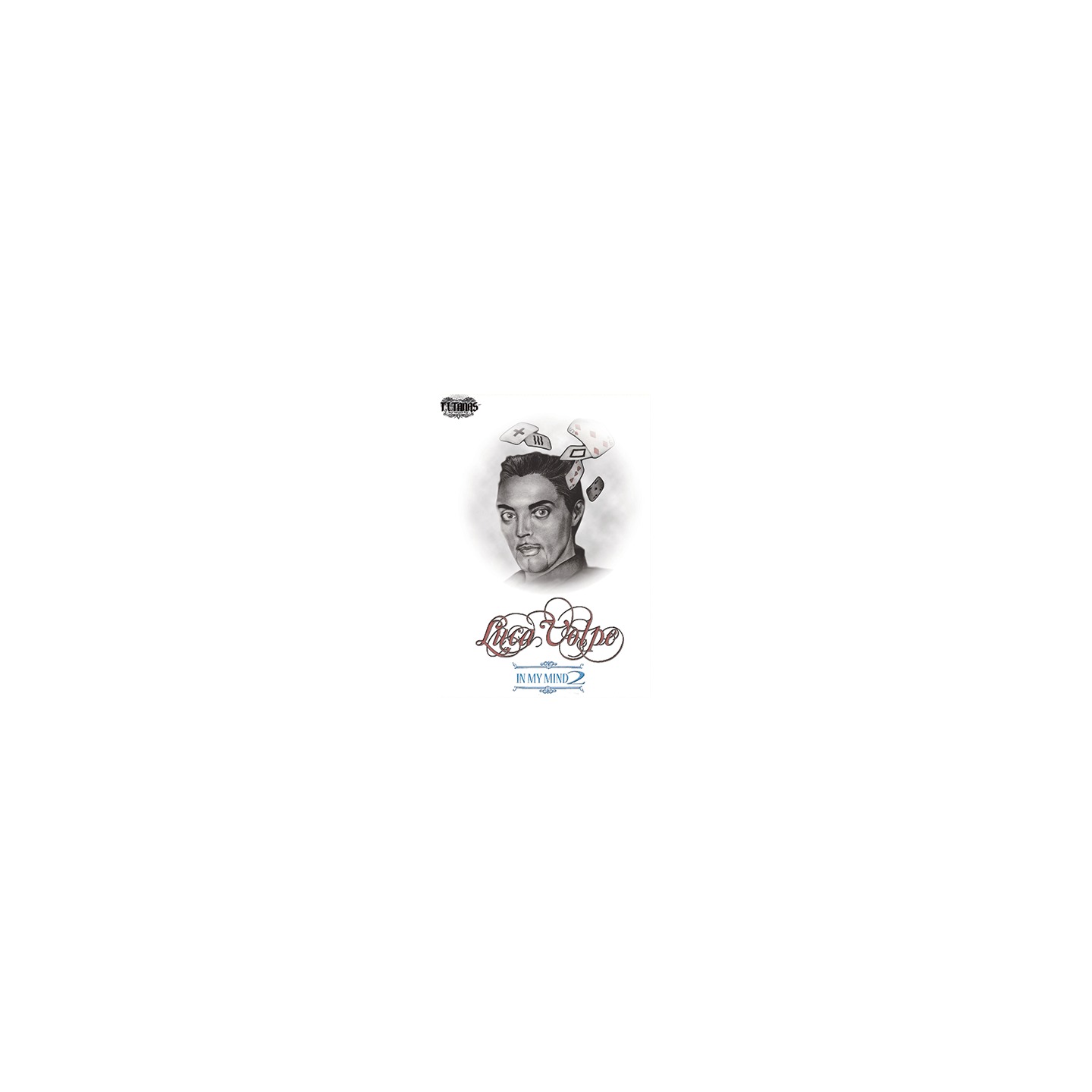 In My Mind 2 by Luca Volpe and Titanas video DOWNLOAD