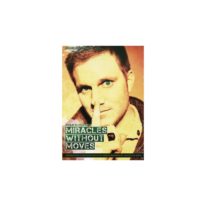 Miracles Without Moves by Ryan Schlutz and Big Blind Media - video DOWNLOAD
