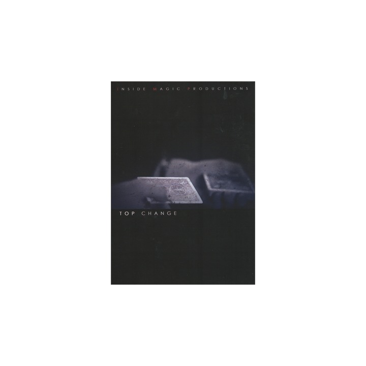 Top Change by Mark Wong & inside Magic Productions - Video DOWNLOAD
