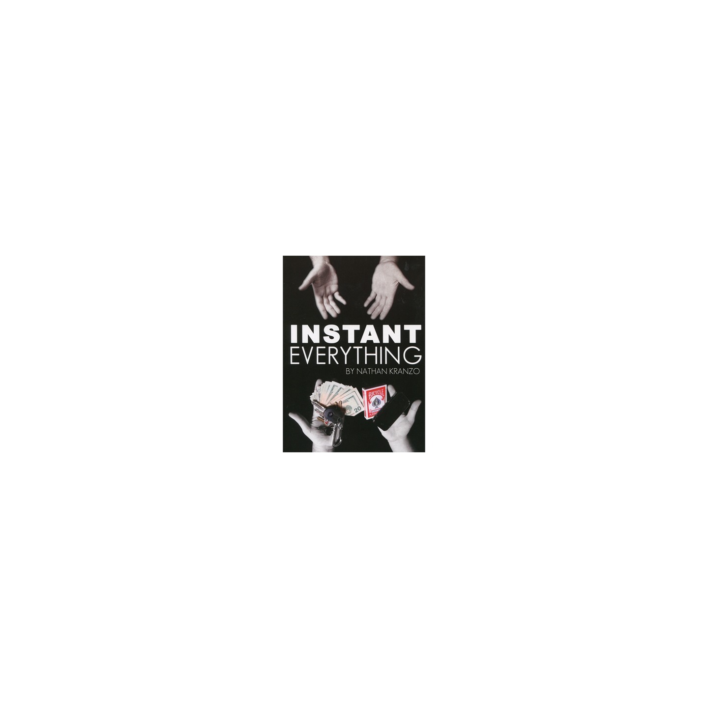 Instant Everything by Nathan Kranzo video DOWNLOAD