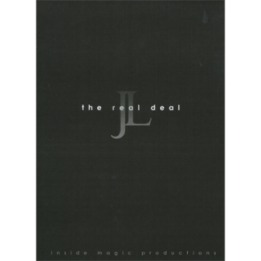 The Real Deal by Jeff Lianza - Video DOWNLOAD