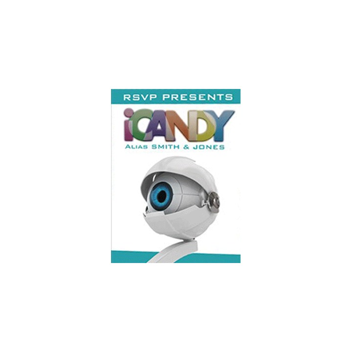 iCandy by Lee Smith and Gary Jones video DOWNLOAD