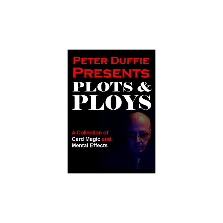 Plots and Ploys by Peter Duffie eBook DOWNLOAD