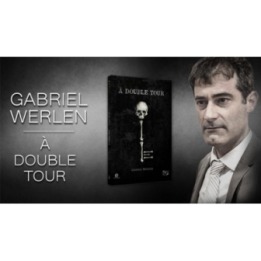 A Double Tour by Gabriel Werlen & Marchand de trucs & Mindbox - Book