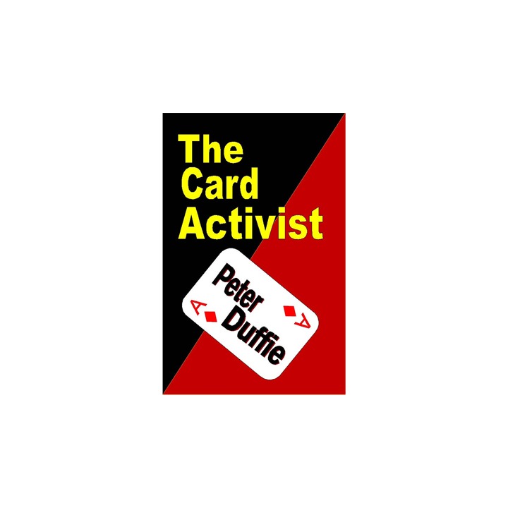 The Card Activist by Peter Duffie eBook DOWNLOAD