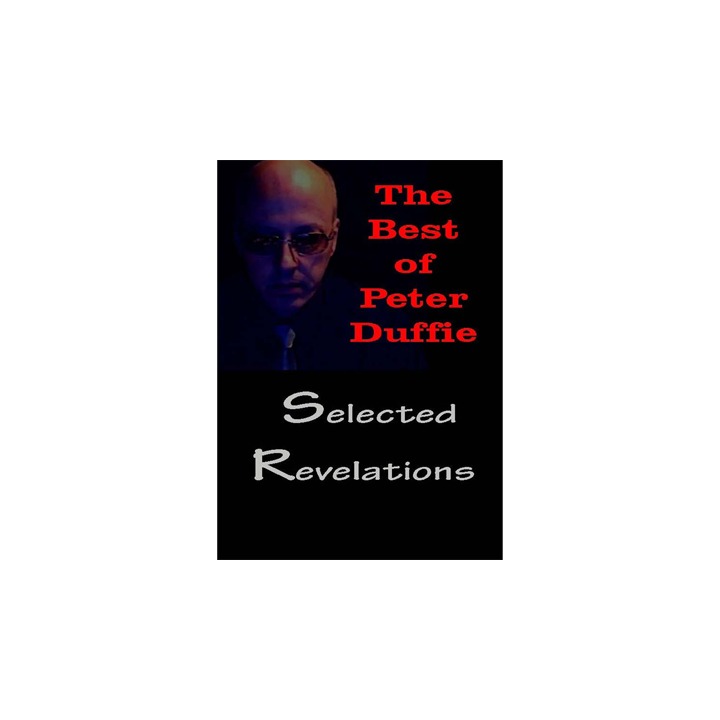 Best of Duffie Vol 6 (Selected Revelations) by Peter Duffie eBook DOWNLOAD