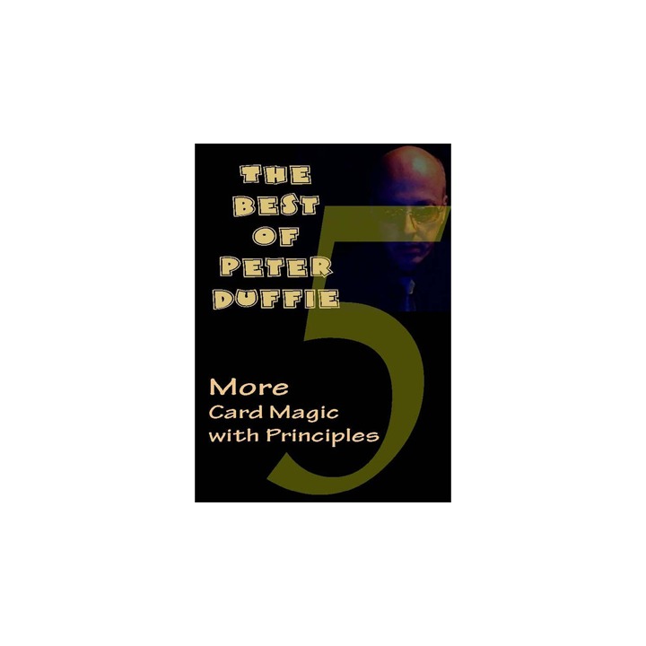 Best of Duffie Vol 5 by Peter Duffie eBook DOWNLOAD
