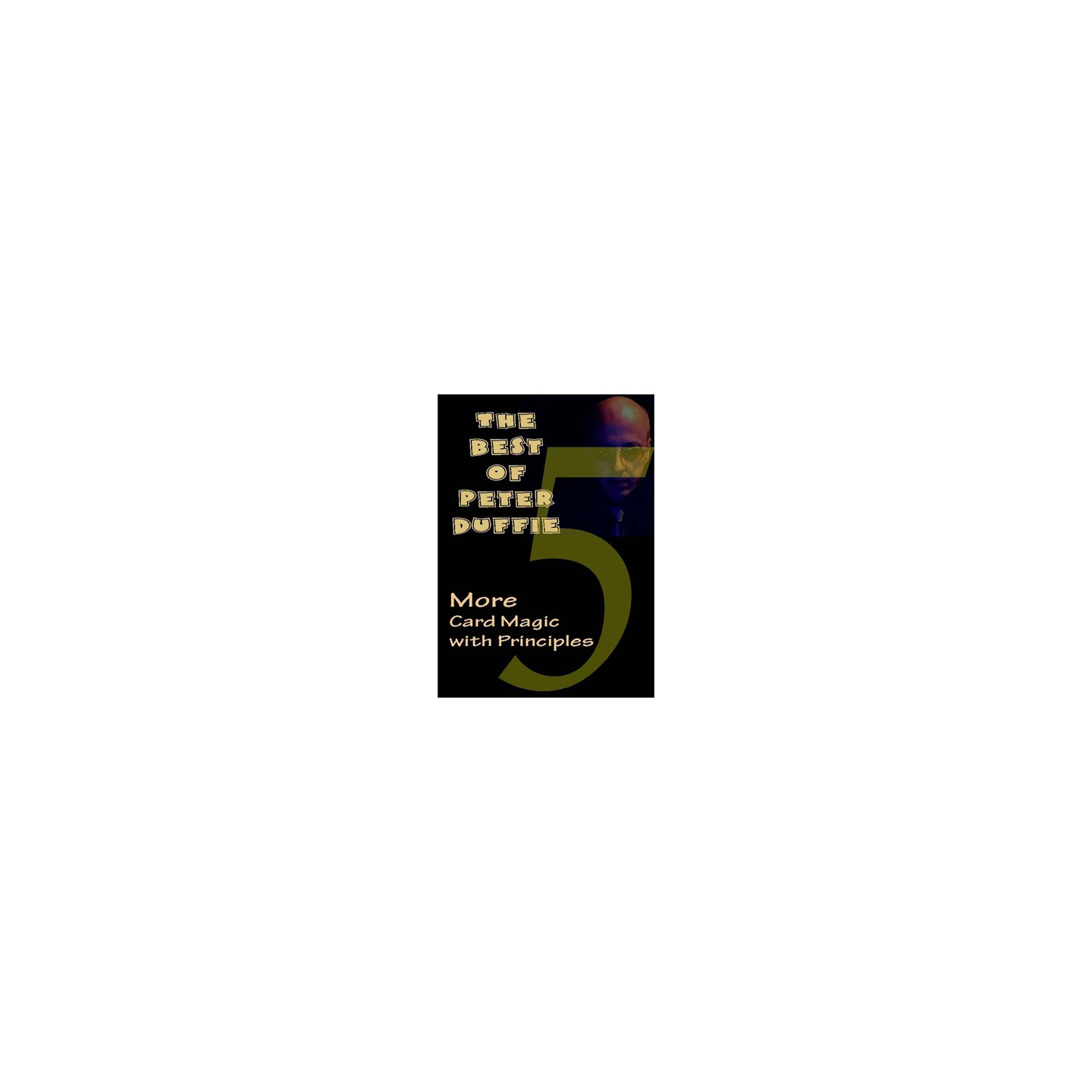 Best of Duffie Vol 5 by Peter Duffie eBook DOWNLOAD