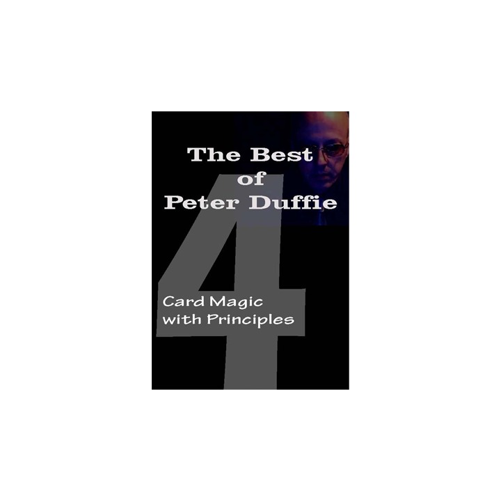 Best of Duffie Vol 4 by Peter Duffie eBook DOWNLOAD