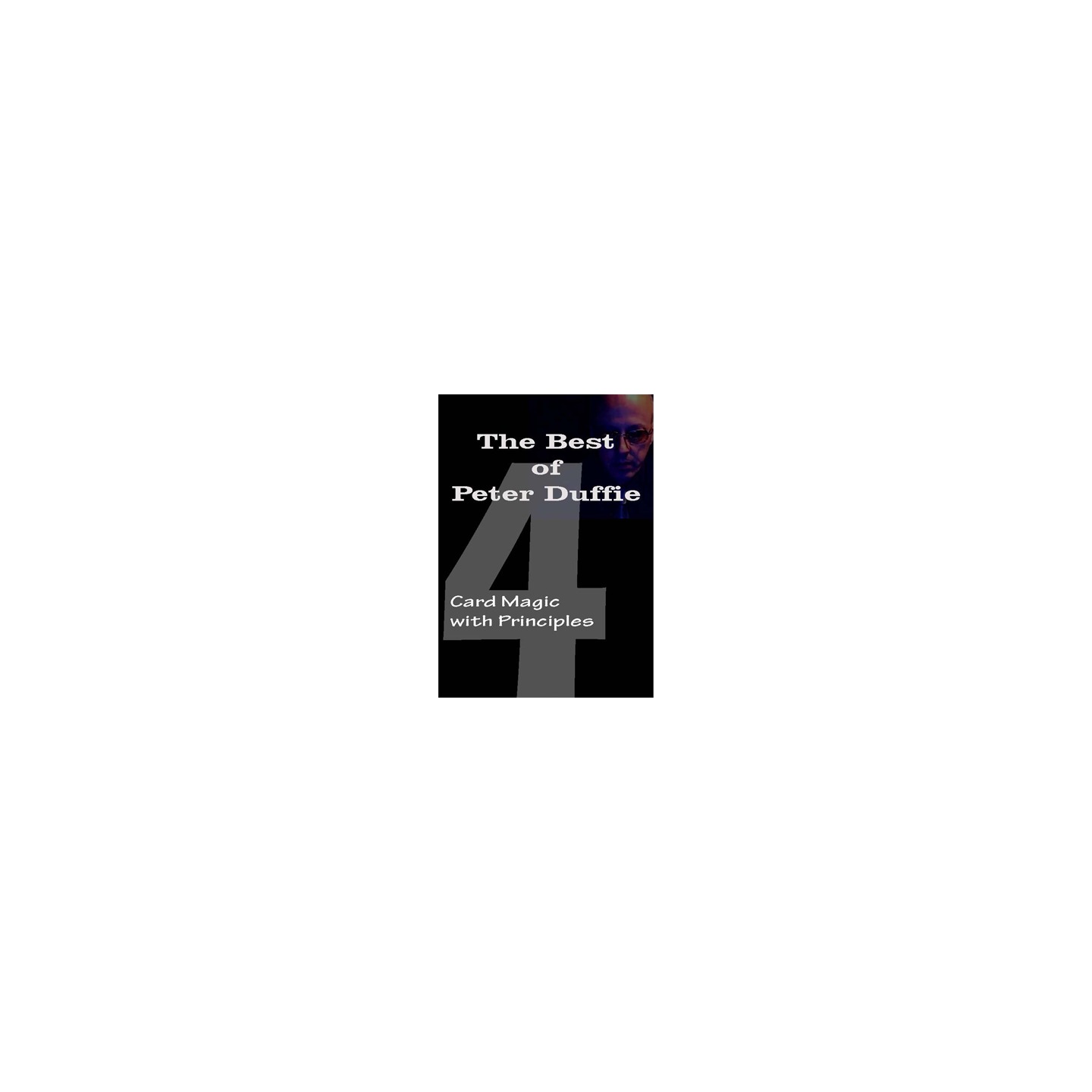 Best of Duffie Vol 4 by Peter Duffie eBook DOWNLOAD