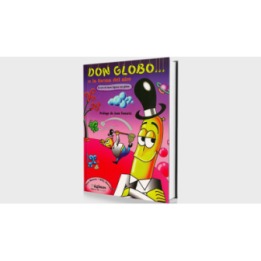 Don Globo o la Forma del Aire (Spanish Only) - Book