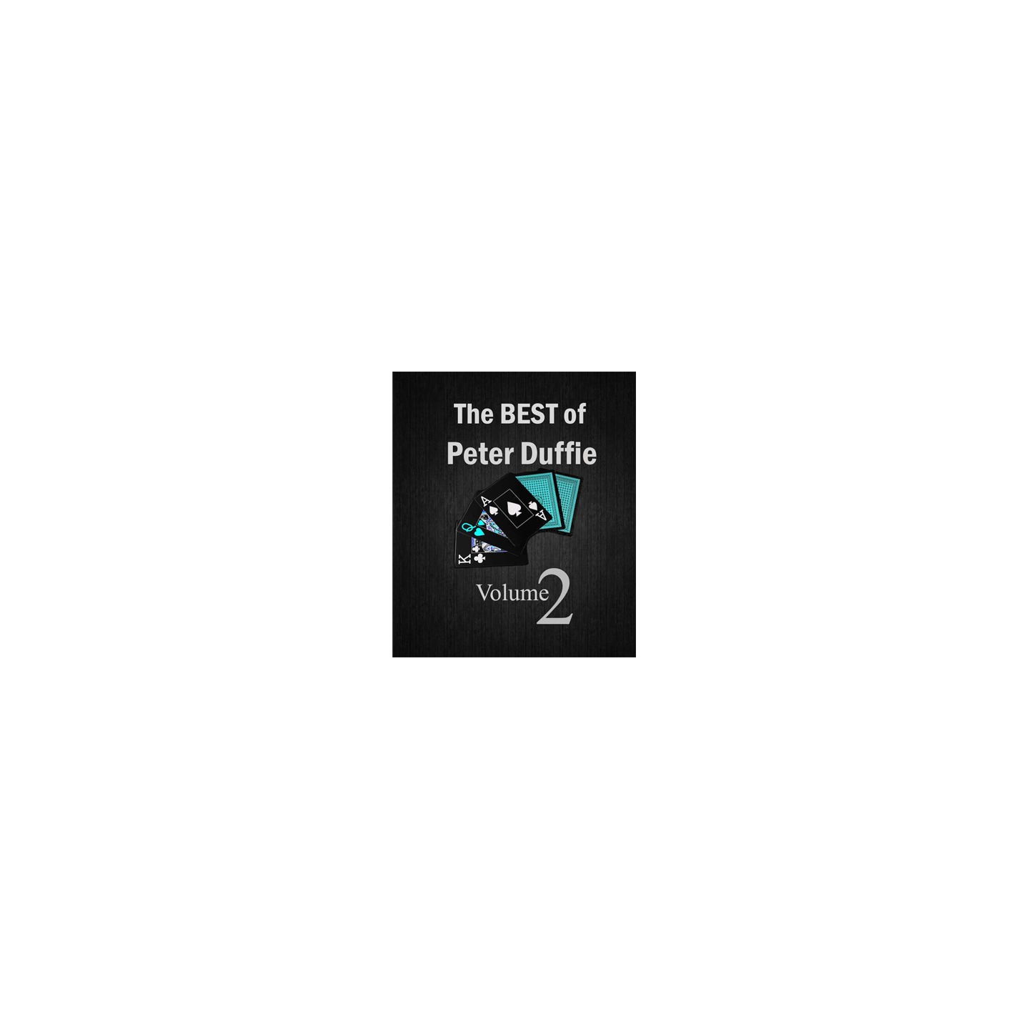 Best of Duffie Vol 2 by Peter Duffie eBook DOWNLOAD
