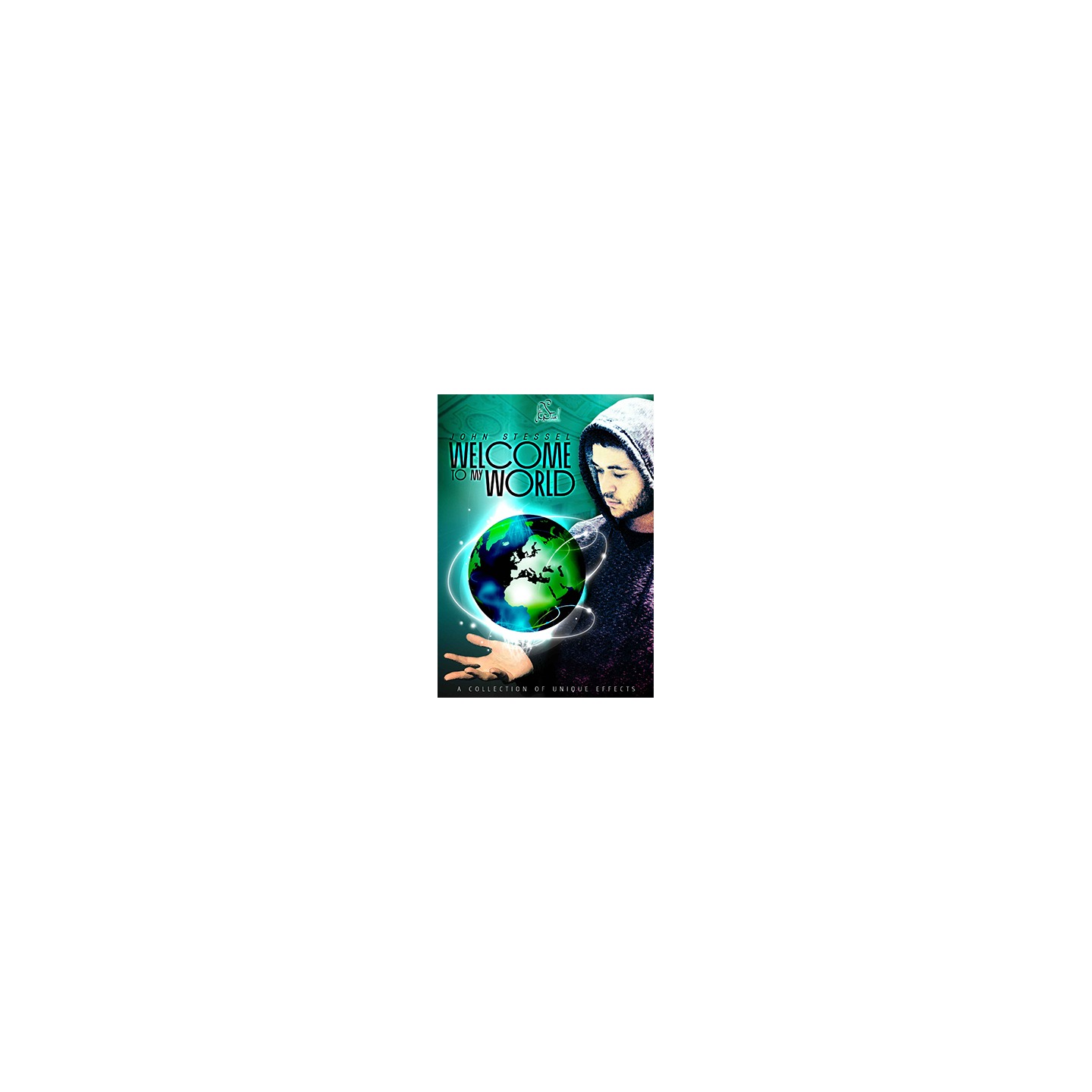 Welcome To My World by John Stessel - video DOWNLOAD