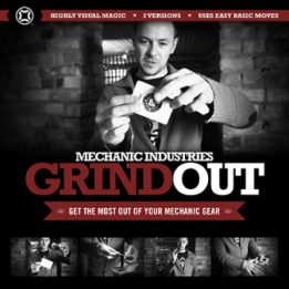 Grind Out by Mechanic Industries - DOWNLOAD