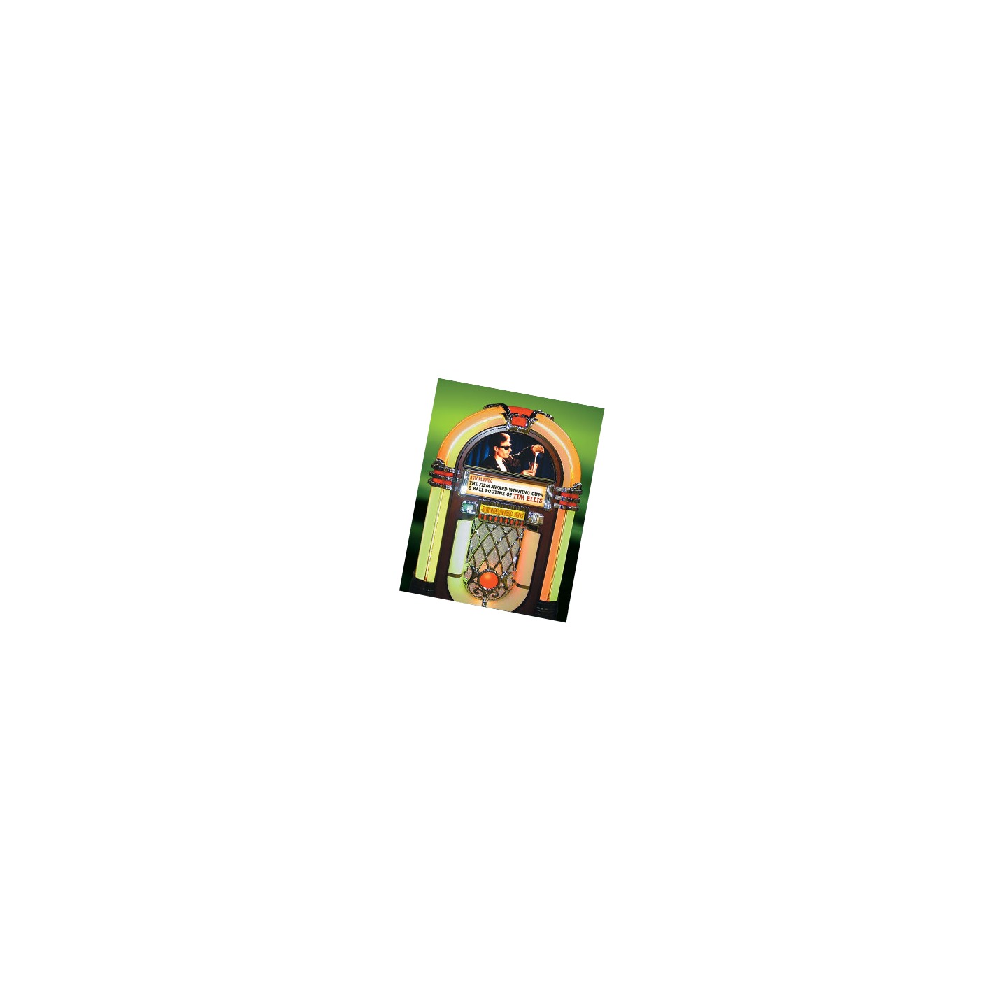 Runaround Sue Cups & Balls Ellis & Webster - eBook DOWNLOAD