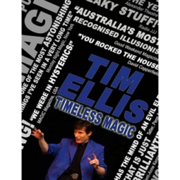 Timeless Magic by Tim Ellis - ebook DOWNLOAD
