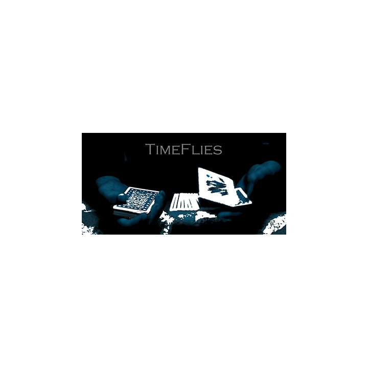 TimeFlies By John Stessel video DOWNLOAD