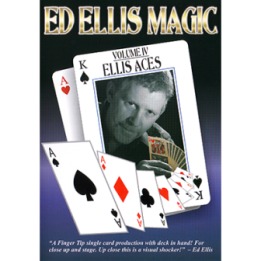 Ellis Aces IV (Vol.4) by Ed Ellis video DOWNLOAD