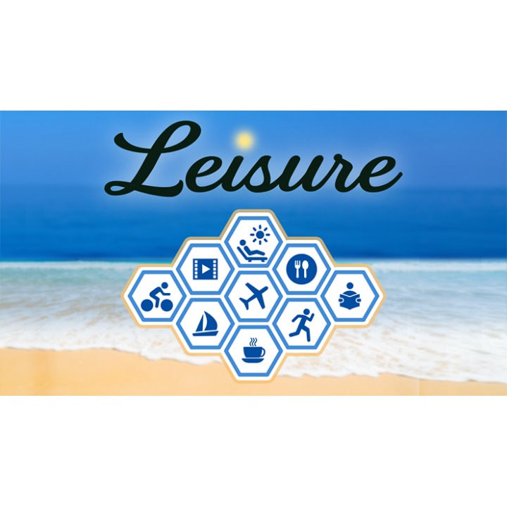 Leisure by Paul Carnazzo