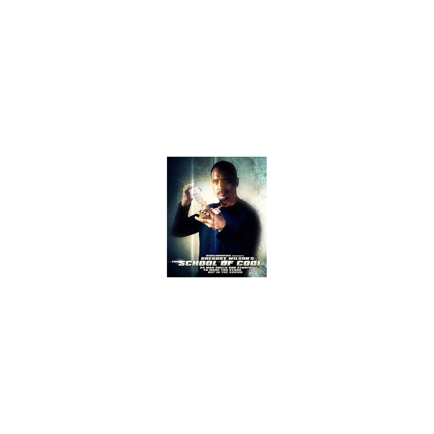 The School of Cool by Greg Wilson and Big Blind Media video DOWNLOAD