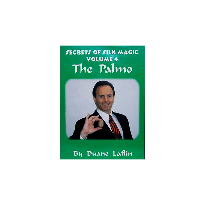 Palmo, The Laflin Silk series - 4 Video DOWNLOAD