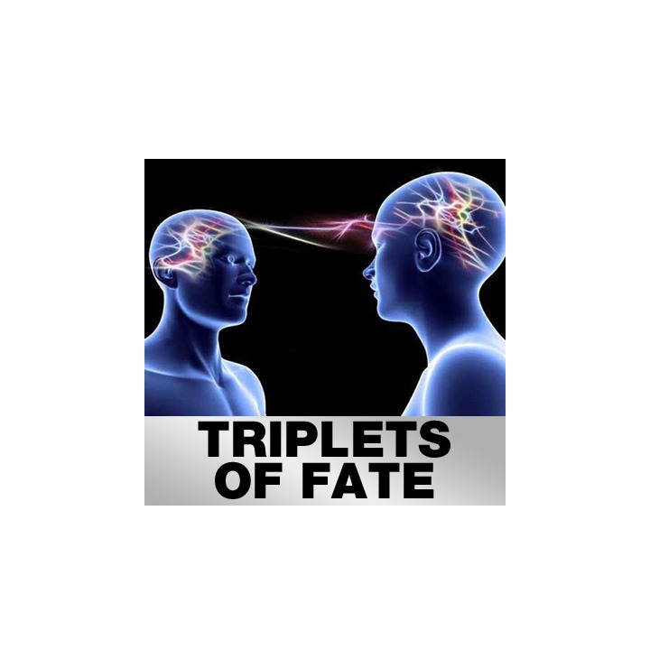Triplets of Fate by Stephen Leathwaite video DOWNLOAD