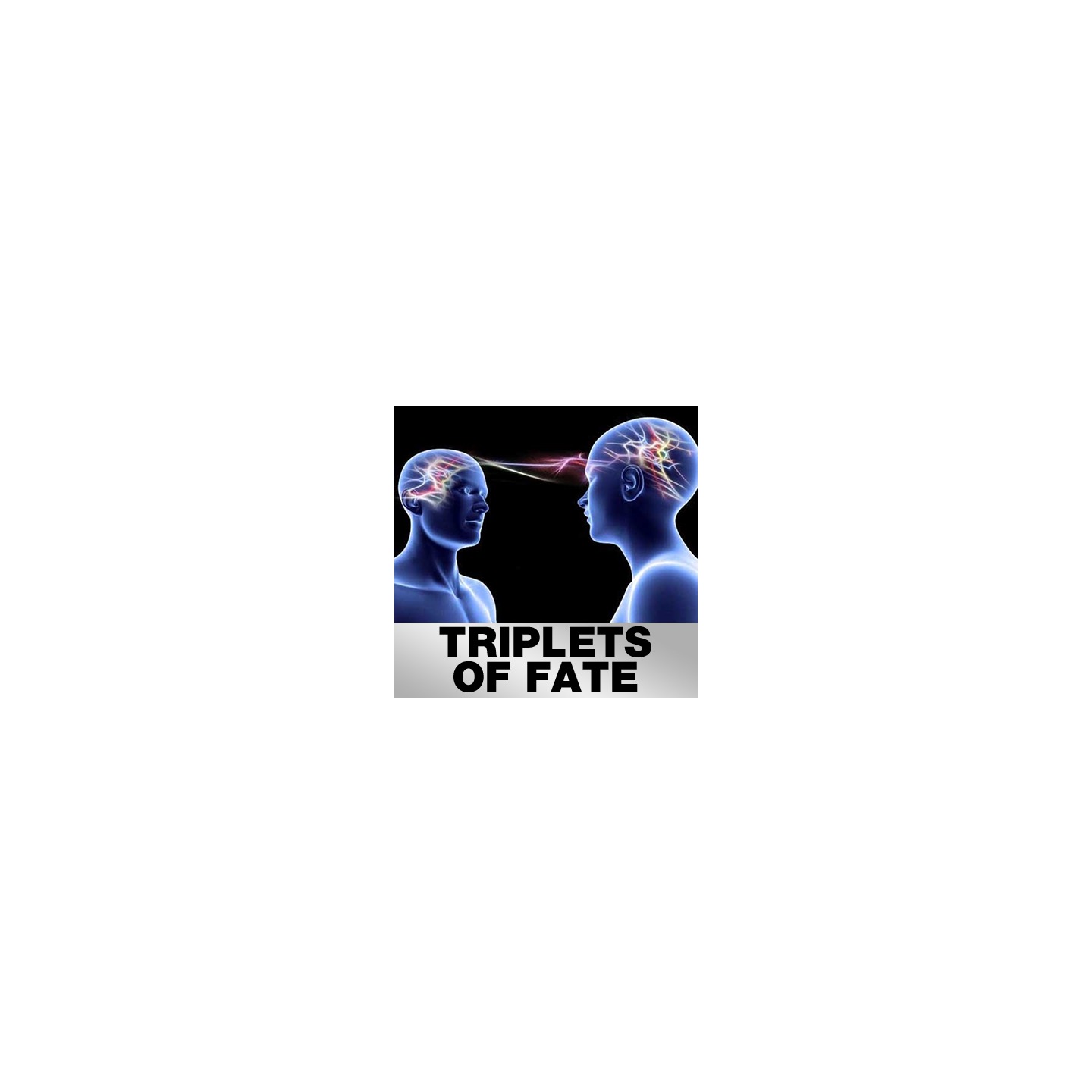 Triplets of Fate by Stephen Leathwaite video DOWNLOAD