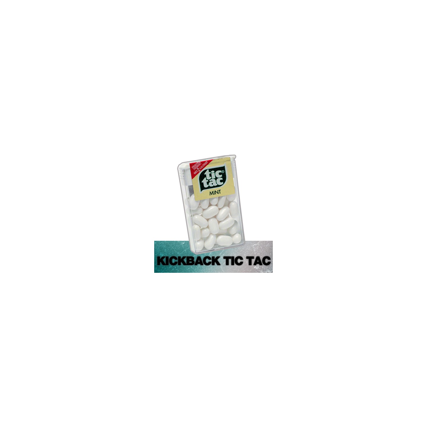 Kickback TicTac by Lee Smith video DOWNLOAD
